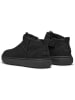 Geox Enkelboots "Theleven" zwart