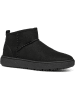 Geox Ankle-Boots "Theleven" in Schwarz