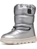 Geox Winterstiefel "Willaboom" zilverkleurig