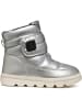 Geox Winterboots "Willaboom" in Silber