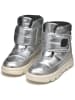 Geox Winterboots "Willaboom" in Silber