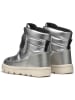 Geox Winterboots "Willaboom" in Silber