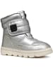 Geox Winterboots "Willaboom" in Silber