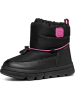 Geox Winterboots "Willaboom" in Schwarz