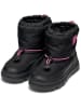 Geox Winterboots "Willaboom" in Schwarz