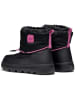 Geox Winterboots "Willaboom" in Schwarz