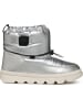 Geox Ankle-Boots "Willaboom" in Silber