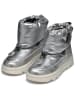 Geox Ankle-Boots "Willaboom" in Silber