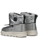 Geox Ankle-Boots "Willaboom" in Silber