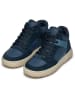 Geox Sneakers "Theleven" in Dunkelblau
