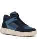 Geox Sneakers "Theleven" in Dunkelblau