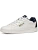Geox Sneakers "Eclyper" in Weiß