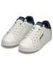 Geox Sneakers "Eclyper" in Weiß