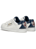 Geox Sneakers "Eclyper" in Weiß