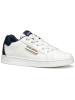Geox Sneakers "Eclyper" in Weiß