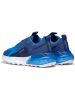 Geox Sneakers "Activart illuminus" in Blau