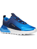 Geox Sneakersy "Activart illuminus" w kolorze niebieskim