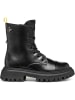 Geox Stiefel "Maquinnens" in Schwarz
