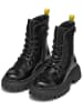 Geox Stiefel "Maquinnens" in Schwarz