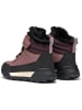 Geox Winterboots "Trekkyup" in Rosa