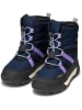 Geox Winterboots "Trekkyup" in Dunkelblau