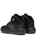 Geox Sneakers "Buzzerlight" in Schwarz