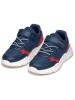 Geox Sneakers "Loftus" in Dunkelblau