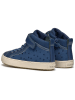 Geox Sneakersy "Kalispera" w kolorze niebieskim