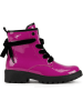 Geox Stiefeletten "Casey" in Pink