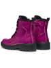 Geox Stiefeletten "Casey" in Pink