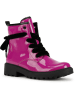 Geox Enkellaarzen "Casey" roze