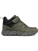 Geox Boots "Flexyper" in Khaki
