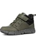 Geox Boots "Flexyper" in Khaki
