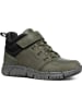 Geox Boots "Flexyper" in Khaki