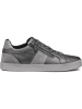 Geox Sneakers "Blomiee" zilverkleurig