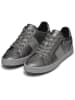 Geox Sneakers "Blomiee" zilverkleurig