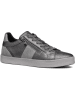 Geox Sneakers "Blomiee" zilverkleurig