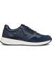 Geox Sneakers "Bulmya" donkerblauw