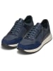 Geox Sneakers "Bulmya" donkerblauw