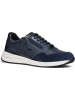 Geox Sneakers "Bulmya" donkerblauw