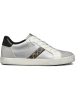 Geox Sneakers "Blomiee" in Silber