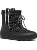 Geox Winterstiefel "Milleiny" in Schwarz