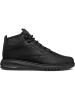 Geox Sneakers "Aerantis" zwart