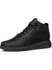 Geox Sneakers "Aerantis" in Schwarz