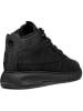 Geox Sneakers "Aerantis" in Schwarz