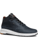 Geox Sneakersy "Aerantis" w kolorze granatowym