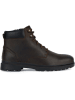 Geox Leder-Boots "Andalo" in Braun