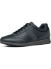 Geox Sneakersy "Avery" w kolorze granatowym