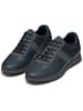 Geox Sneakersy "Avery" w kolorze granatowym