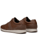 Geox Sneakers "Avery" in Hellbraun